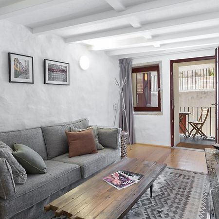 Apartmán Viva Caldeireiros Porto Old Town Exteriér fotografie