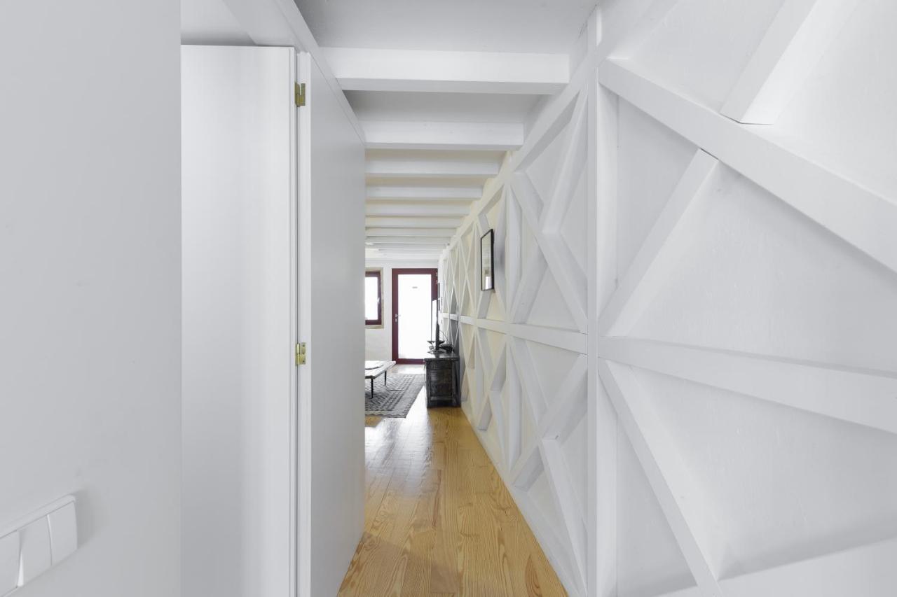 Apartmán Viva Caldeireiros Porto Old Town Exteriér fotografie