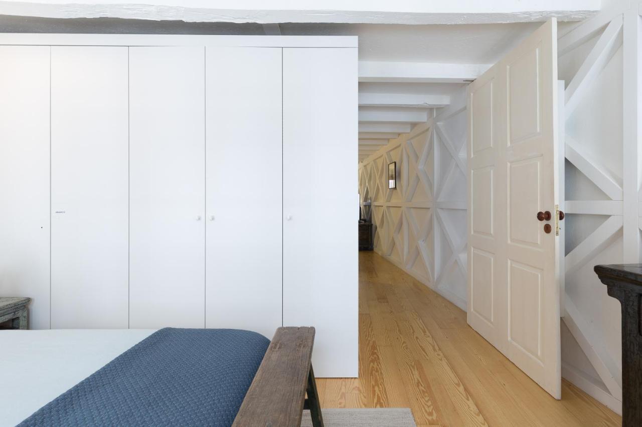 Apartmán Viva Caldeireiros Porto Old Town Exteriér fotografie
