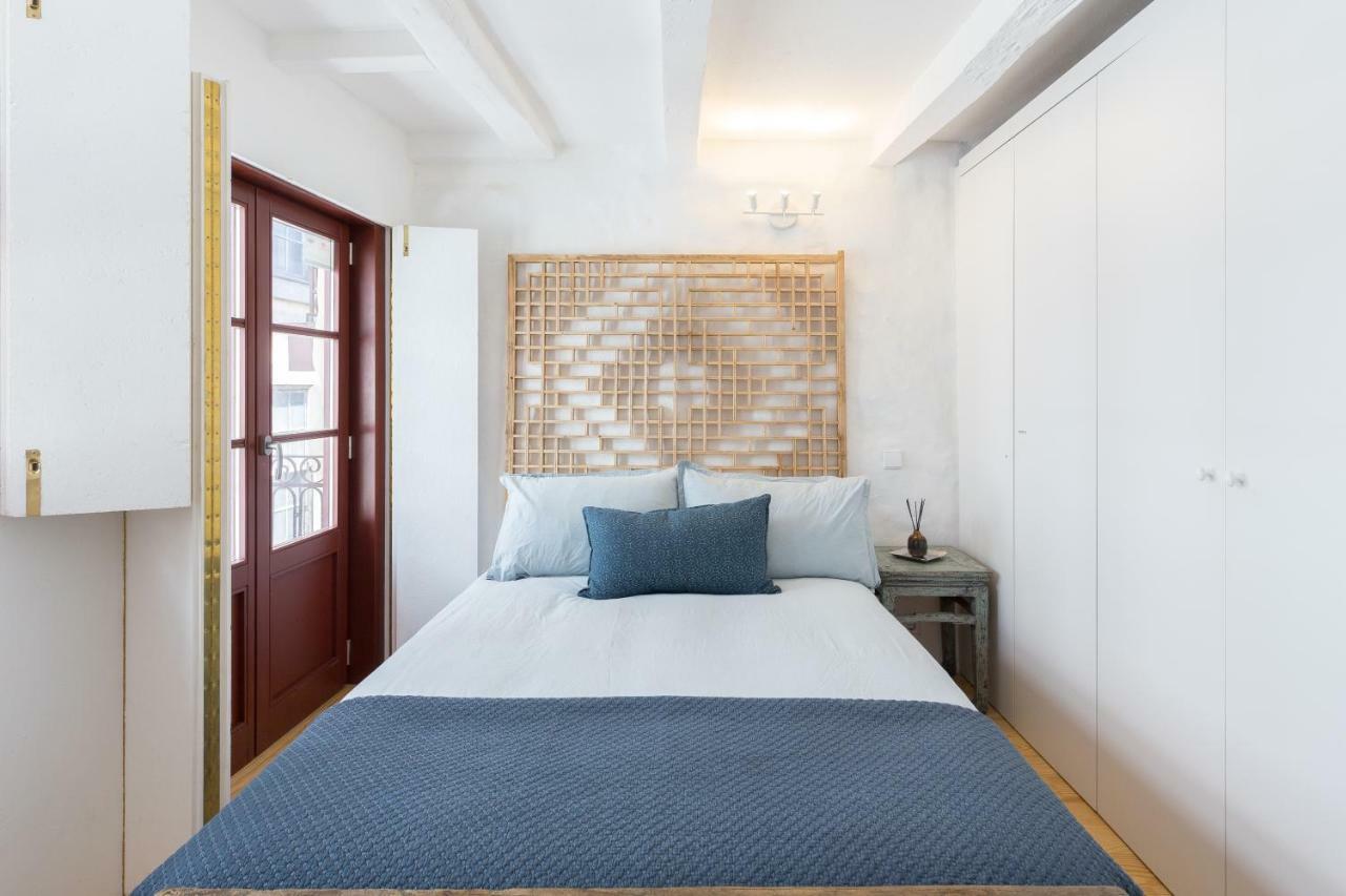 Apartmán Viva Caldeireiros Porto Old Town Exteriér fotografie
