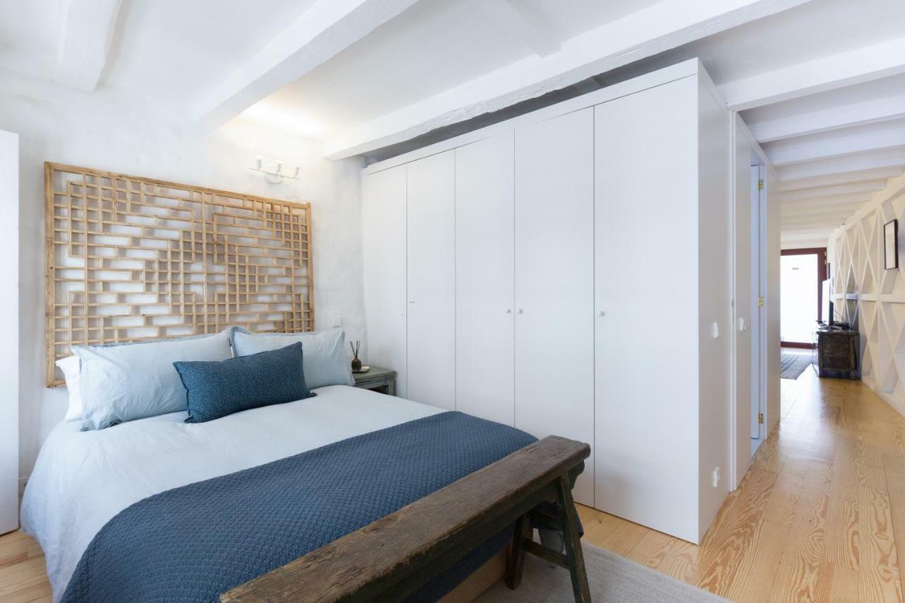 Apartmán Viva Caldeireiros Porto Old Town Exteriér fotografie