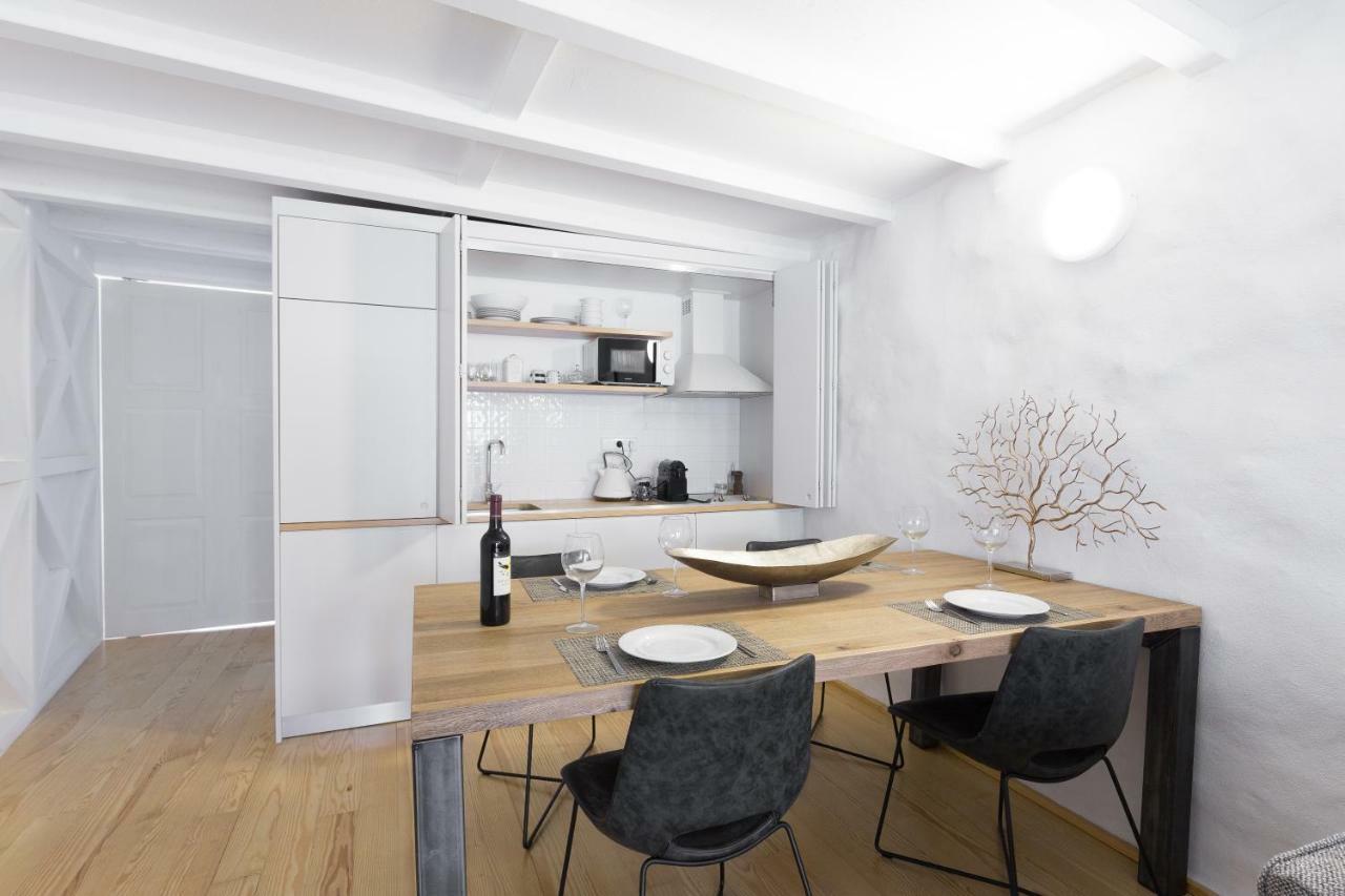 Apartmán Viva Caldeireiros Porto Old Town Exteriér fotografie