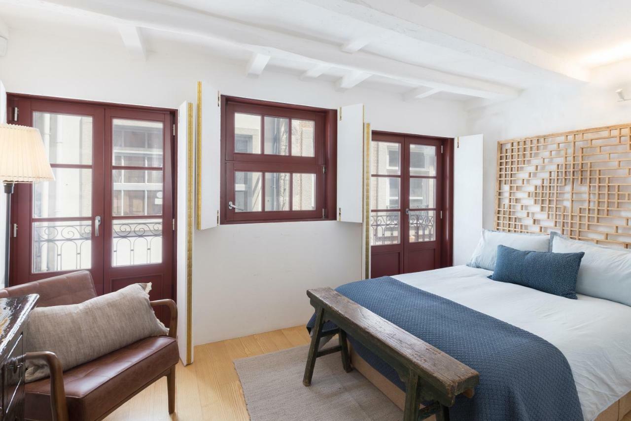 Apartmán Viva Caldeireiros Porto Old Town Exteriér fotografie