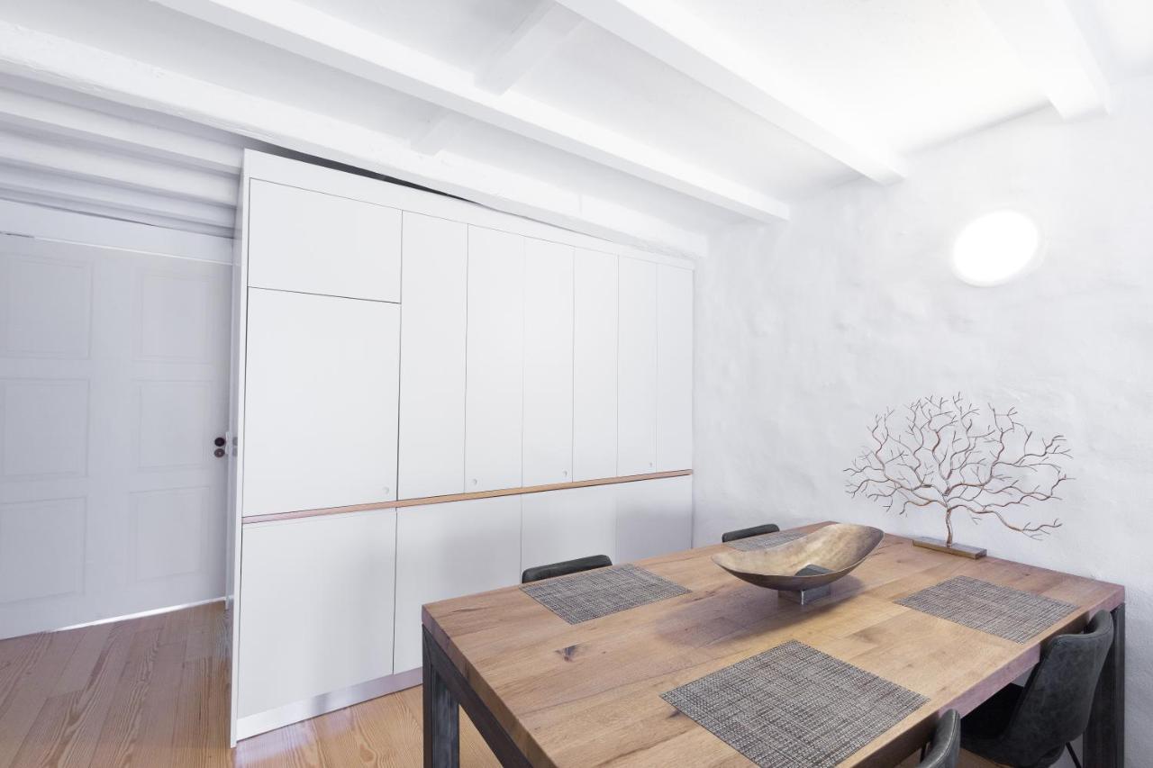 Apartmán Viva Caldeireiros Porto Old Town Exteriér fotografie